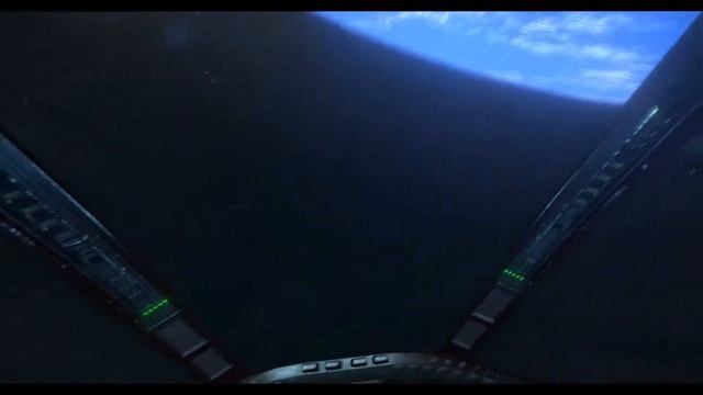 Space Battle VR Возвращение к Земле #6 смотреть онлайн