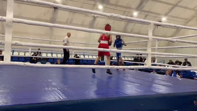 Дмитрий Бутенко бокс 23 апреля 2023 г. смотреть онлайн