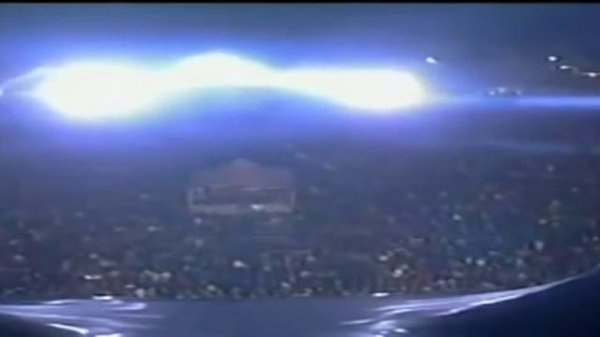 Rammstein - Seemann Live Aus Berlin 1998