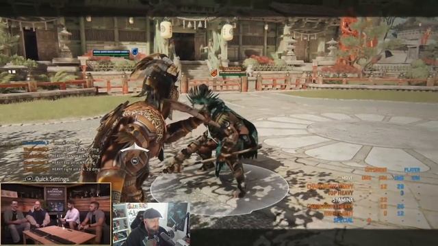OCELOTL GAMEPLAY, MOVESET + INSANE FEATS! Coolest Hero Ever? | For Honor смотреть онлайн