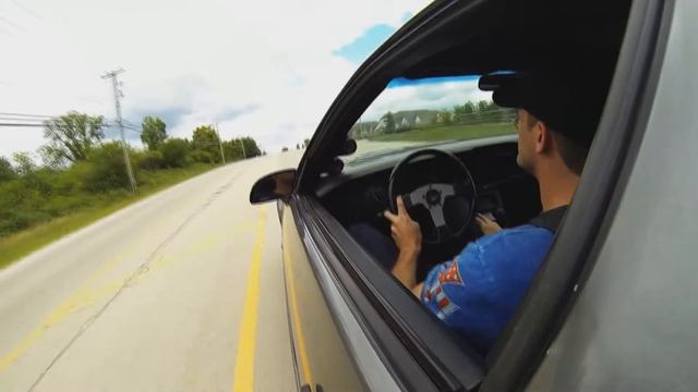 1989 Chevrolet Camaro Testing, 0-80 Mph And 45-100 Mph