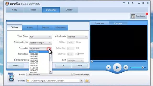 How to convert TS file to MP4 Video? смотреть онлайн