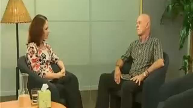 Gestalt Therapy смотреть онлайн