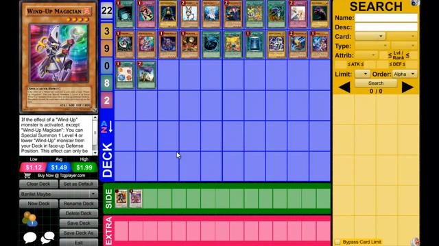 Vitamin Y (Season 4): Ban List Maybe? смотреть онлайн