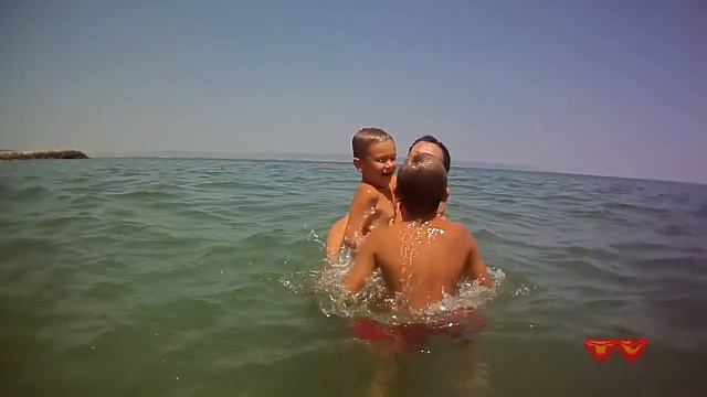 Bolgaria Plyazh 2013