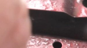 Замена ламп ближнего света на автомобиле Golf 7 Replacement of low beam lamps Golf 7 lamps H7