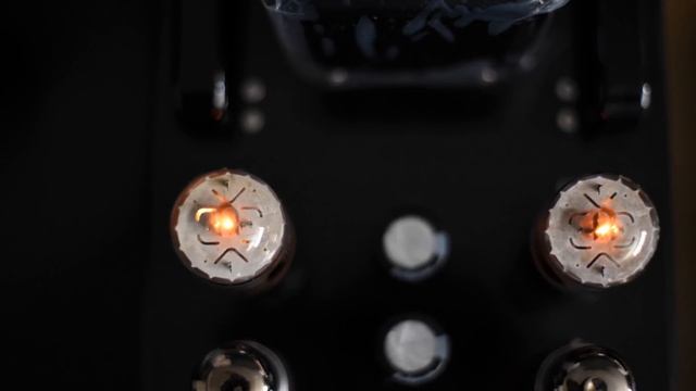 Very Nice Musical Paradise TUBE small integrated amp - MP 301 review. Great for tube rolling. смотреть онлайн