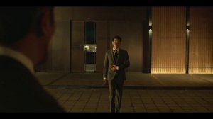 Во имя мести 1 сезон 4 серия