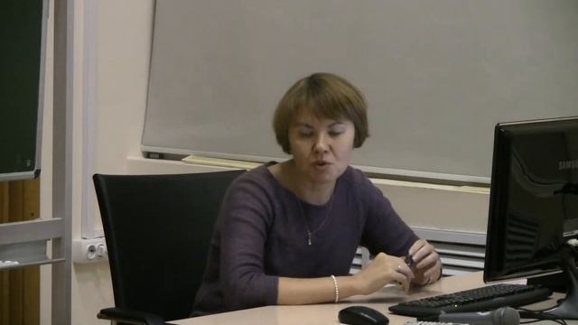 Методологический диспут «Актуальные проблемы обучения информатике...» - ч3 смотреть онлайн