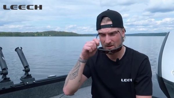 Leech H3X Performance Series