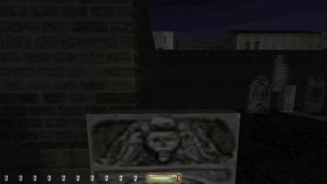 Прохождение Thief II: The Metal Age (100% лут/секреты) — Часть 28, Слежка за курьером (2/2) смотреть онлайн