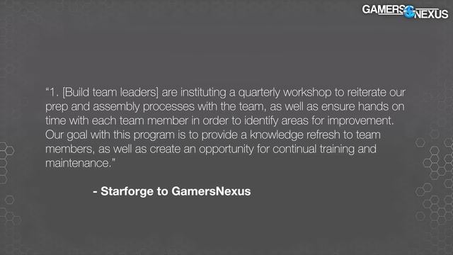 HW News - Starforge Responds to Our Review, New RTX 4090 D, AMD 8700G & 8600G Spotted смотреть онлайн