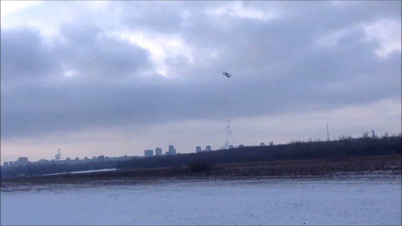 Лыжи на Ultimate AMR (Ski for Ultimate AMR) смотреть онлайн
