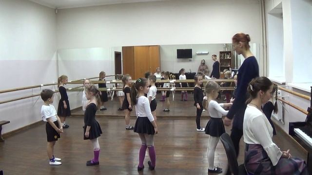 Открытый урок - Кирсанова З.Д. смотреть онлайн