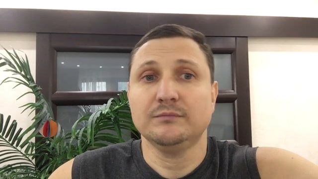 16й день лечебного голодания 20.11.2019г.