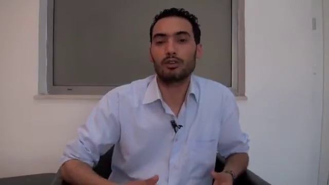 1ER MEETING TNJUG (TUNIS JAVA USERS GROUP) смотреть онлайн