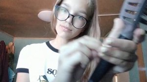 Asmr/Асмр парикмахерская ♥