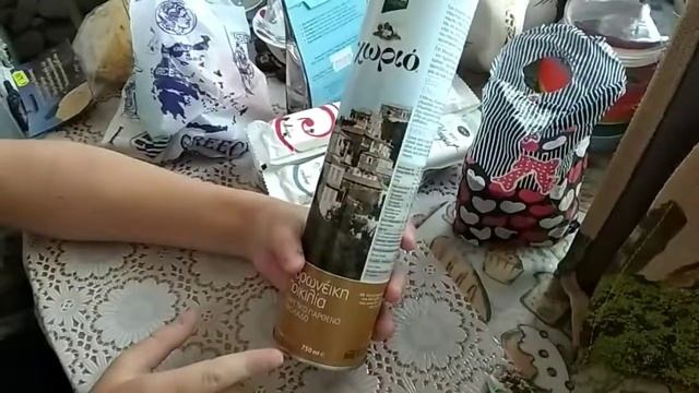 Покупки из Греции Халкидики 2019 смотреть онлайн