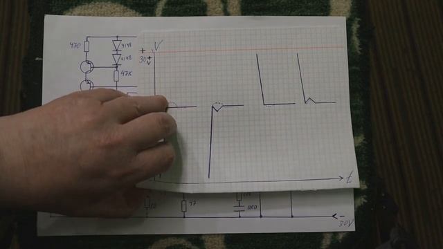 усилитель не линейное демпфирование. смотреть онлайн