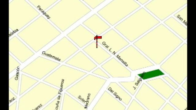 Subastas ] Departamento 61 m2 en Palermo смотреть онлайн