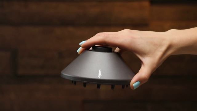 Фен DYSON SUPERSONIC - Обзор ? ЛУЧШИЙ или ДОРОГОЙ ? Сушка волос ДИФФУЗОРОМ смотреть онлайн