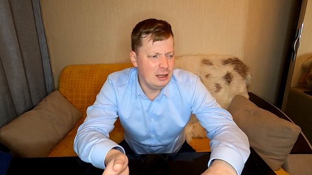 10 заповедей Сорвачева для счастливой мужской жизни