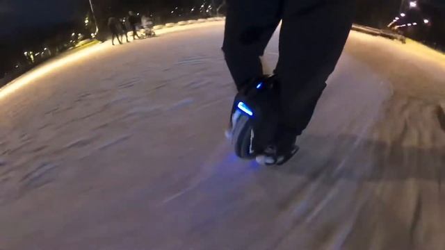 01.12.2019 GoPro Max "Жизнь на Моноколесе!" Моноколесо - это Выдающееся Изобретение Человечества! смотреть онлайн