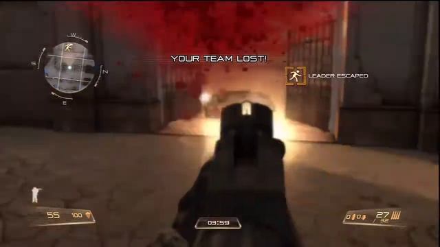 First Ever Modern Combat Domination FLAWLESS gameplay part 1 HD смотреть онлайн
