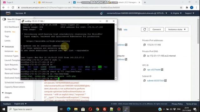 Tugas asdos Implementasi server + template bootstrap - PTI B - 682020085 смотреть онлайн
