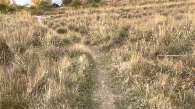 Camino 45º Sureste Octubre 2021 Parte 16ª смотреть онлайн