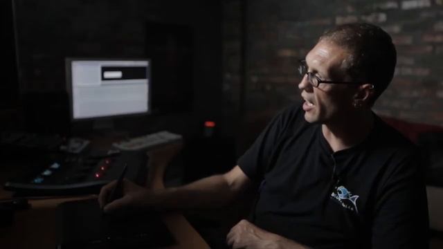 Assimilate Scratch - Documentary grade смотреть онлайн