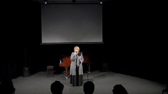 Галина УЛЁТОВА - "Лунный камень" смотреть онлайн