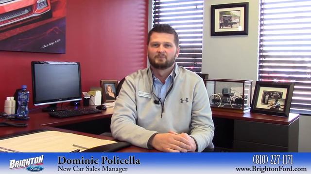 Online Shopping Can Be Confusing, Let Brighton Ford Explain The Details смотреть онлайн