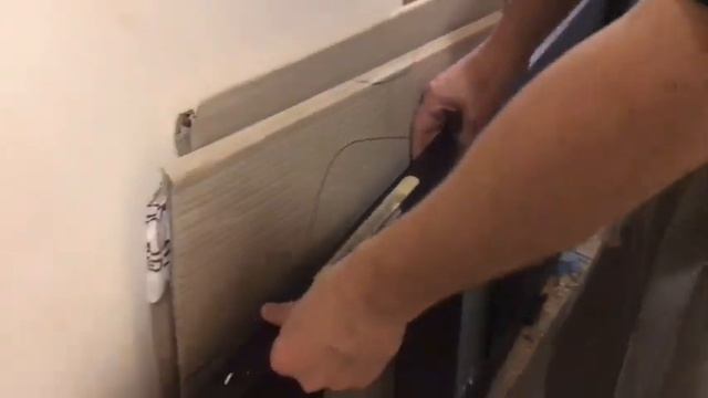 Как установить межкомнатную дверь ПОШАГОВАЯ ИНСТРУКЦИЯ ЧАСТЬ 1 смотреть онлайн