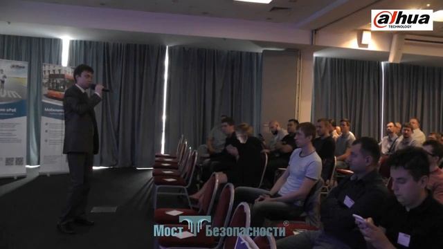 Dahua: распознавание лиц смотреть онлайн