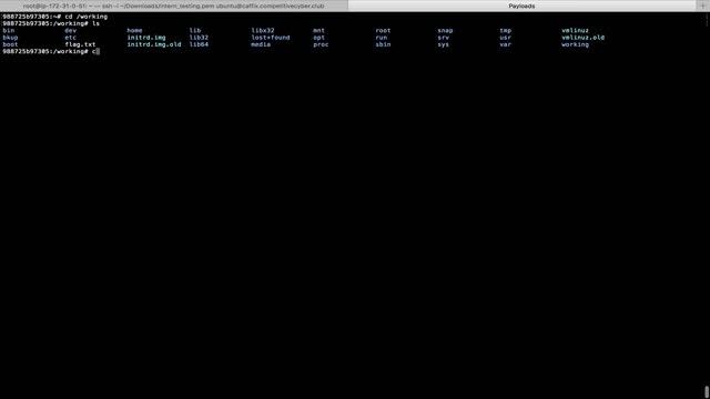 [Advanced Extra] Demos for Docker: Virtualization for Poor People смотреть онлайн