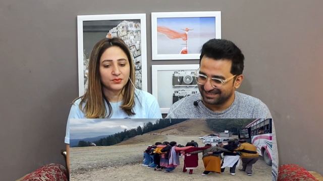 Pak React to Janjheli valley & Shikari Temple - Most Beautiful and hidden Temple in Himachal Prades смотреть онлайн