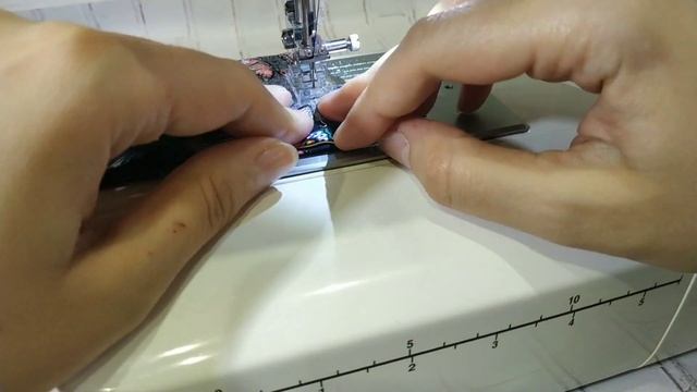 DIY Как сшить маску с прилеганием к переносице без машинки, без выкройки. FACE MASK смотреть онлайн