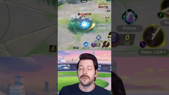 Umbreon Builds ft. Spragels смотреть онлайн