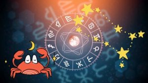 Женщина рак характеристика