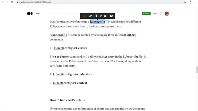 Helm Tutorial for Beginners | How to create a custom helm chart | Why Helm | Helm Basic Commands смотреть онлайн