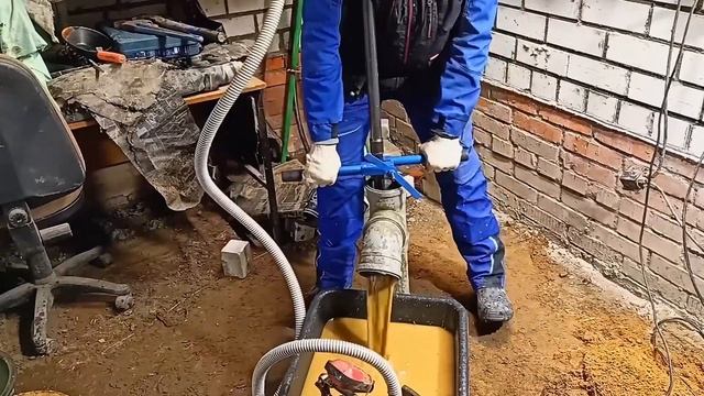 СКВАЖИНА СВОИМИ РУКАМИ ЛЕГКО И ДЁШЕВО! ОБЗОР ОБОРУДОВАНИЯ смотреть онлайн