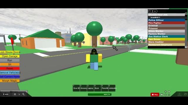 Old roblox 2011 Client смотреть онлайн