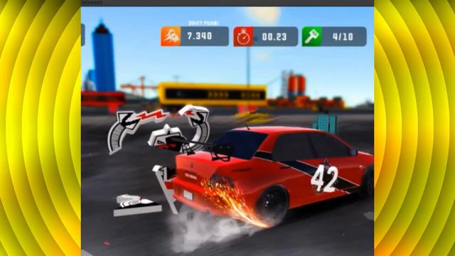 Super Car Simulator  Open World ( Симулятор Суперкара Открытый мир )