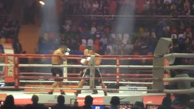 ЛЕБЕДЕВ НАЧАЛО БОЯ