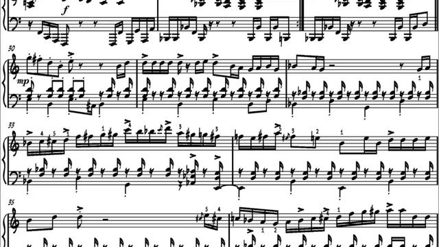 Cesar Camargo Mariano - Curumim (Piano Transcription) смотреть онлайн