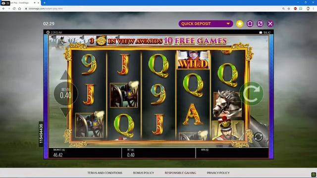 Live Online Play - New Site!! смотреть онлайн