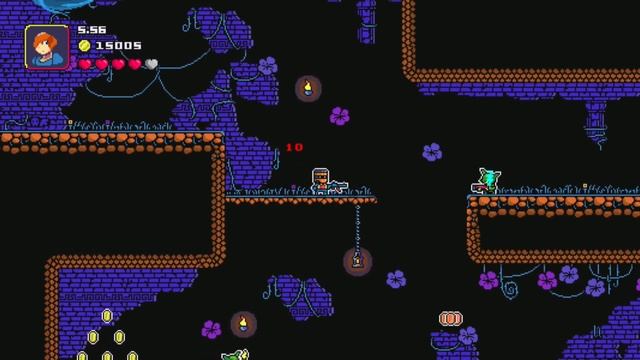 Bucket Knight (PS4/PSVITA/PSTV/Steam/Switch/XBONE) Achievement/Platinum Trophy Guide смотреть онлайн