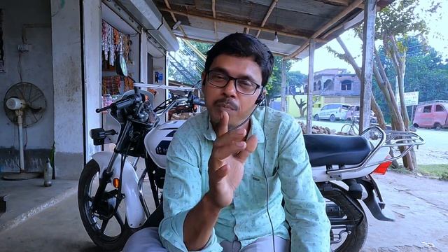 Bs6 bike per bahar se agar petrul vare engine kharab ho jaye ga bike kharab ho jayega Bach ke raho смотреть онлайн