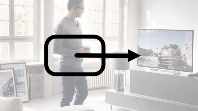 Tutorial: How to connect your Sennheiser RS 5000 to your TV I Sennheiser смотреть онлайн